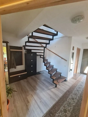 Duplex mobilat si utilat in Sura Mare, jud. Sibiu - imagine 5