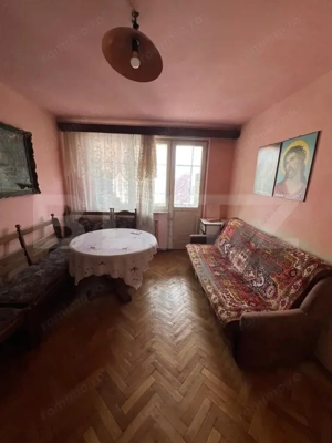 Apartament 2 camere, etaj 2, 46 mp - Deva