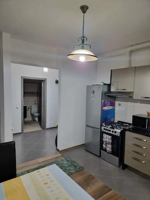 2 camere, bloc nou, modern, in Piata Mihai Viteazul, pe Strada Constanta 10 - imagine 5