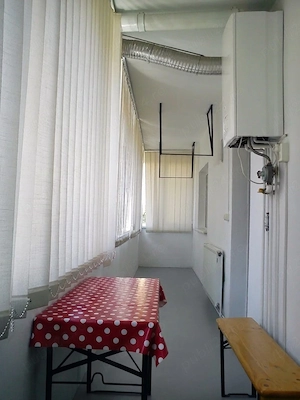 Vanzare apartament 3 camere decomandat, Racadau, Brasov - imagine 9