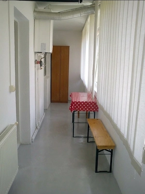 Vanzare apartament 3 camere decomandat, Racadau, Brasov - imagine 8