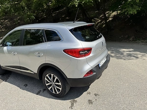 Renault Kadjar 2017   1.2 TCe 130 CP Energy Business - imagine 2
