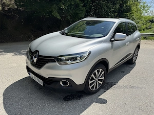 Renault Kadjar 2017   1.2 TCe 130 CP Energy Business