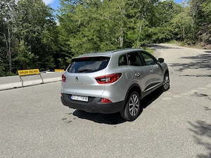 Renault Kadjar 2017   1.2 TCe 130 CP Energy Business - imagine 6