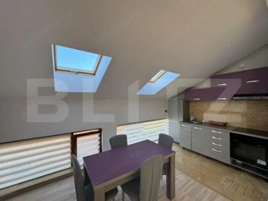 Apartament 2 camere, pet friendly, 65 mp, zona Faleza Grigorescu