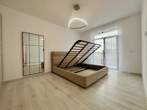 Penthouse modern, 2 camere, 57 mp utili, terasa 20 mp - Giroc - imagine 4