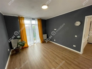 Apartament 3 camere decomandate in zona Arhitectiilor Sibiu - imagine 7