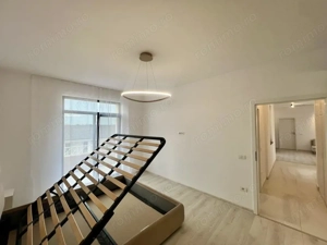 Penthouse modern, 2 camere, 57 mp utili, terasa 20 mp - Giroc - imagine 6