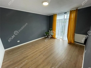 Apartament 3 camere decomandate in zona Arhitectiilor Sibiu - imagine 3