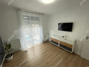 Apartament 3 camere decomandate in zona Arhitectiilor Sibiu - imagine 6