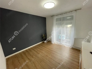Apartament 3 camere decomandate in zona Arhitectiilor Sibiu - imagine 4