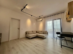 Penthouse modern, 2 camere, 57 mp utili, terasa 20 mp - Giroc