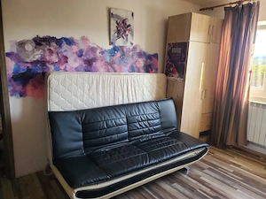 Vand apartament 2 camere Beius