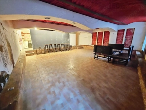 Spatiu comercial Piata Sfatului - Muresenilor - imagine 3