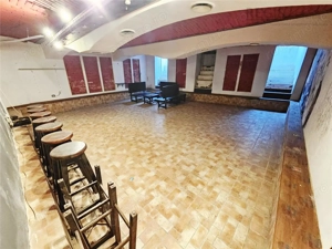 Spatiu comercial Piata Sfatului - Muresenilor - imagine 2