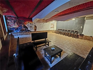 Spatiu comercial Piata Sfatului - Muresenilor - imagine 5