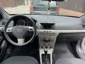 Vand opel astra h, benzina, 2007 - imagine 2