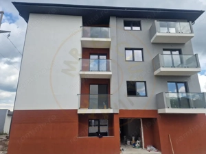 Apartament 3  camere , str Campului, constructie  2025 