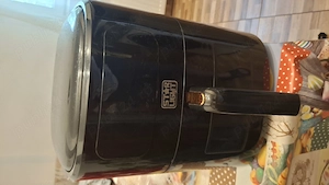 Vand Airfryer Star-Light