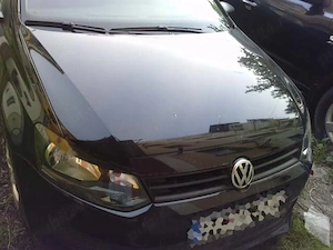 VW Polo 6R (2011) - 1.2 Benzină - 86.000 KM REALI - Jante Aliaj - imagine 3
