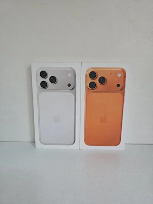 iPhone 17 Pro Max - Sigilat