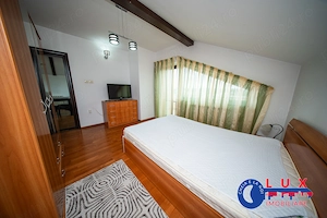 ID 642 De închiriat: Apartament spațios cu 3 camere și curte - imagine 14