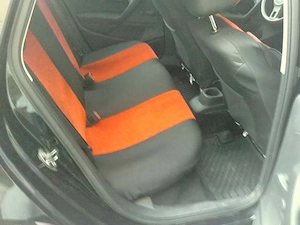 VW Polo 6R (2011) - 1.2 Benzină - 86.000 KM REALI - Jante Aliaj - imagine 6