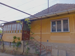 Vând casă la țară, la 10 km de Sighisoara  - imagine 3