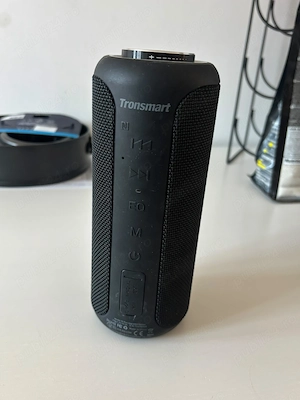 Boxă Portabilă Tronsmart Bluetooth