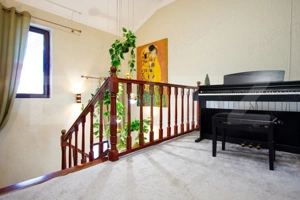 Casă individuală | 284 mp utili | 760 mp teren | zona Visan  - imagine 11