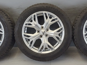 Roti/Jante Mitsubishi 5x114.3 225/55R18 Outlander, Eclipse Cross, ASX - imagine 10