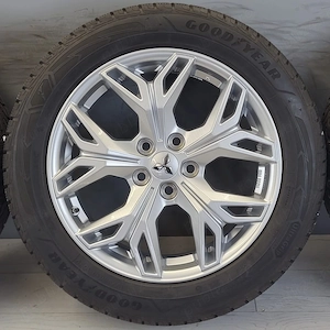 Roti/Jante Mitsubishi 5x114.3 225/55R18 Outlander, Eclipse Cross, ASX