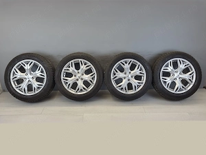 Roti/Jante Mitsubishi 5x114.3 225/55R18 Outlander, Eclipse Cross, ASX - imagine 3