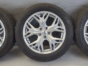Roti/Jante Mitsubishi 5x114.3 225/55R18 Outlander, Eclipse Cross, ASX - imagine 8
