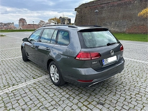 Vand Golf 7 2.0 TDI Automat