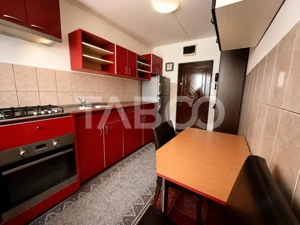 Apartament 2 camere etaj 1 zona Academia de muzica cartier Manastur 