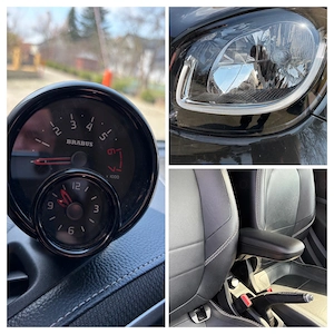 Smart ForTwo 453 Brabus - imagine 5