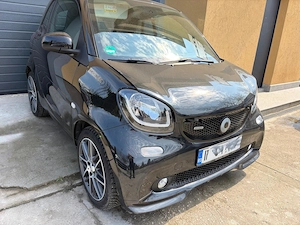 Smart ForTwo 453 Brabus - imagine 2