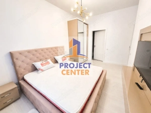 Apartament 3 camere complex exclusivist Nordmark, finisaje moderne - imagine 5
