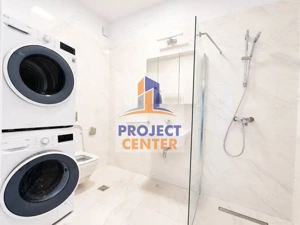 Apartament 3 camere complex exclusivist Nordmark, finisaje moderne - imagine 10