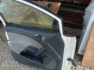 Ușă șofer Seat ibiza 2014 - imagine 2