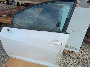 Ușă șofer Seat ibiza 2014
