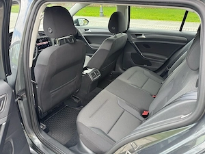 Vand Golf 7 2.0 TDI Automat - imagine 6