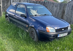 vand, schimb ford fiesta ! - imagine 3