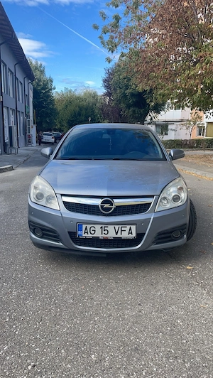 vand opel vectra C 2007 - imagine 5