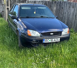 vand, schimb ford fiesta ! - imagine 2