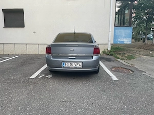vand opel vectra C 2007 - imagine 3