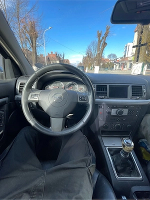 vand opel vectra C 2007 - imagine 4