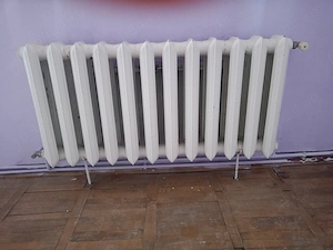 Calorifere fontă 