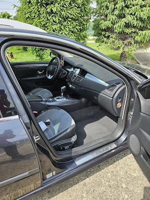 Renault laguna 3 2000 diesel automat euro 5 - imagine 10